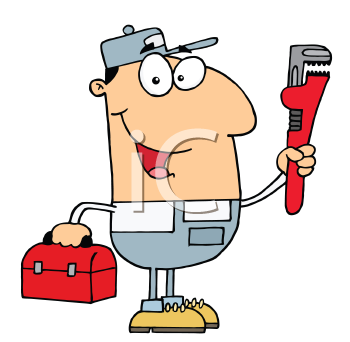 Occupations Clipart