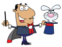 Occupations Clipart