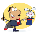 Occupations Clipart