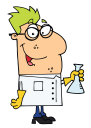 Occupations Clipart