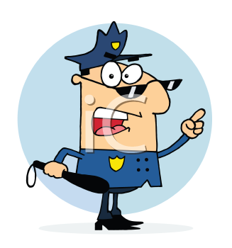Occupations Clipart