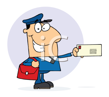 Occupations Clipart