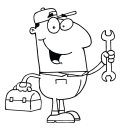 Occupations Clipart