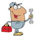 Occupations Clipart
