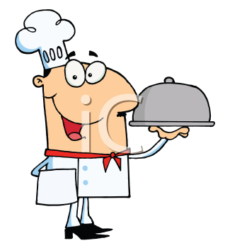 Occupations Clipart