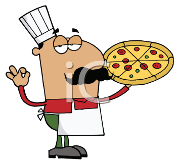 Occupations Clipart