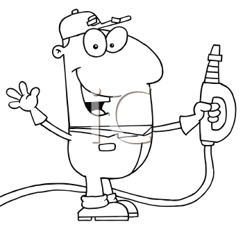 Occupations Clipart