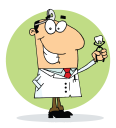 Occupations Clipart