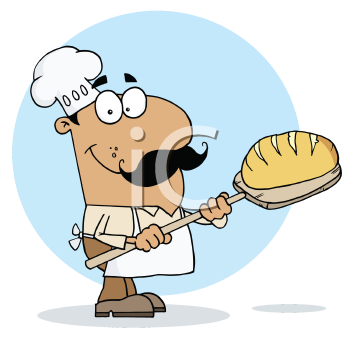 Occupations Clipart