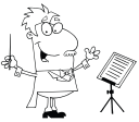 Occupations Clipart
