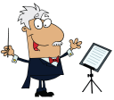 Occupations Clipart
