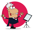 Occupations Clipart
