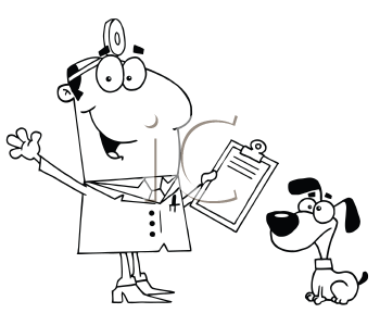 Dog Clipart
