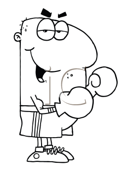 Occupations Clipart