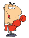 Occupations Clipart