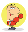 Occupations Clipart