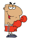 Occupations Clipart