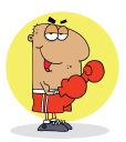 Occupations Clipart