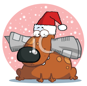 Dog Clipart