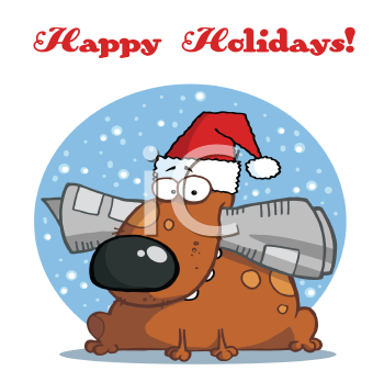 Dog Clipart