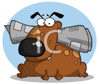 Pet Clipart