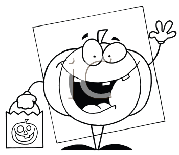 Halloween Clipart