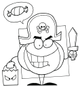 Halloween Clipart