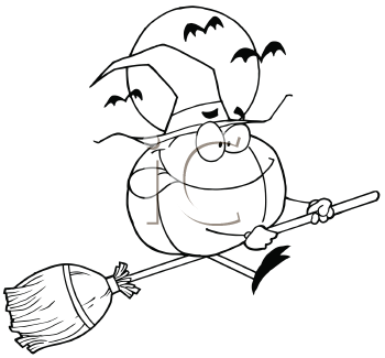 Halloween Clipart