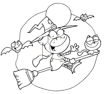 Halloween Clipart