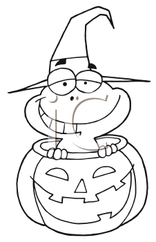 Halloween Clipart