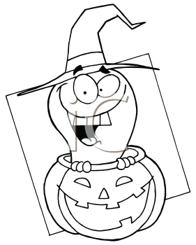 Halloween Clipart
