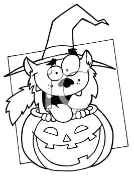 Halloween Clipart