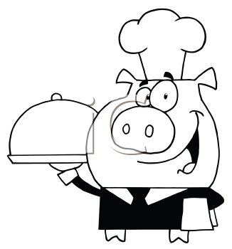 Farm Animal Clipart