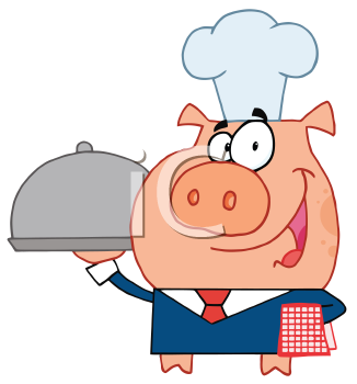 Farm Animal Clipart