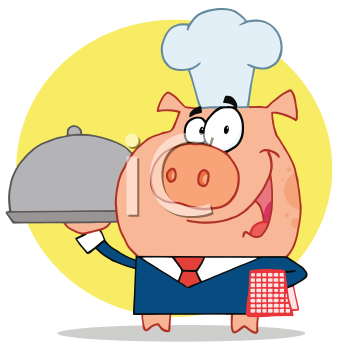Farm Animal Clipart
