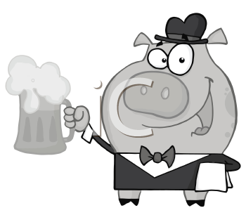 Farm Animal Clipart