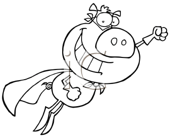 Farm Animal Clipart