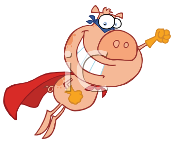 Farm Animal Clipart
