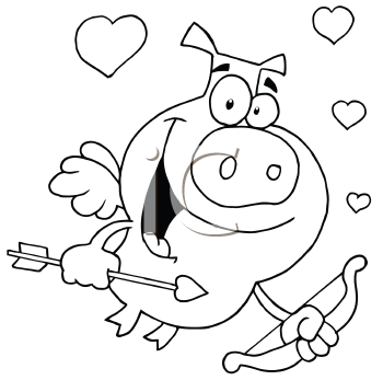 Farm Animal Clipart