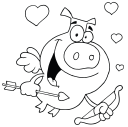 Farm Animal Clipart