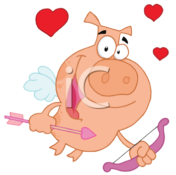Farm Animal Clipart