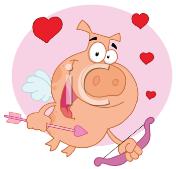Farm Animal Clipart