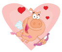 Farm Animal Clipart