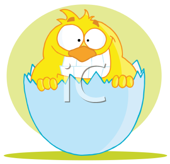 Farm Animal Clipart