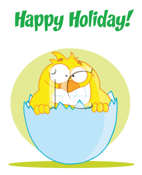 Farm Animal Clipart