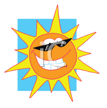 Nature and Scenic Clipart