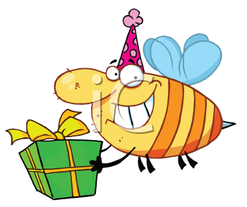 Insect Clipart