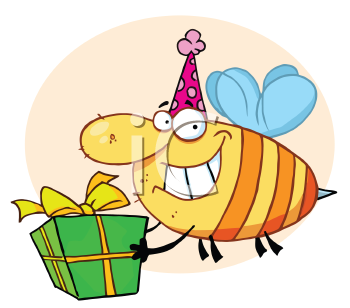 Insect Clipart