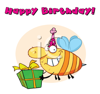 Insect Clipart