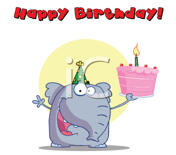 Mammal Clipart